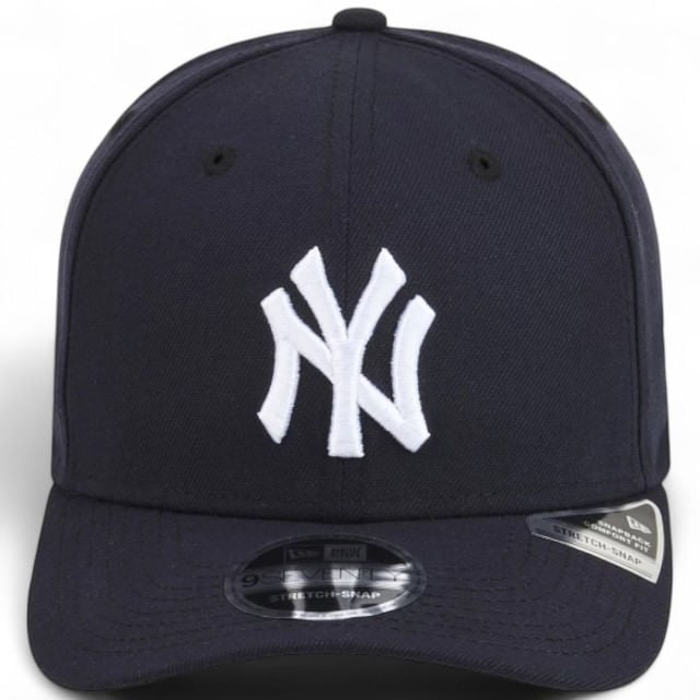 Boné New Era 970SS NEYYAN NVY - Conforto e Estilo | Flávio's Calçados