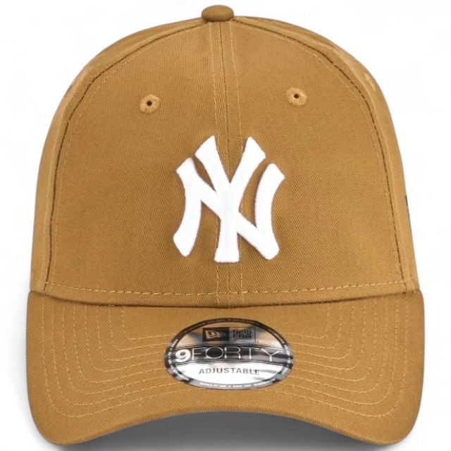 Boné New Era 9FORTY SN Básico – Conforto e Estilo | Flávio's Calçados
