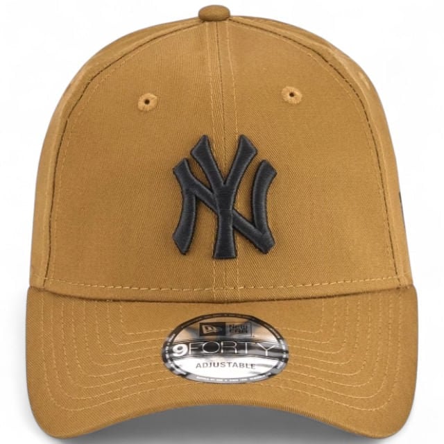 Imagem do produto Boné New Era 940 Sn Basic Neyan Tpn Blk Mlb - MBC25BON007