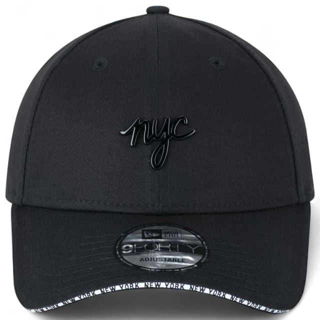 Imagem do produto Boné New 9forty New Era Core - NEI25BON115