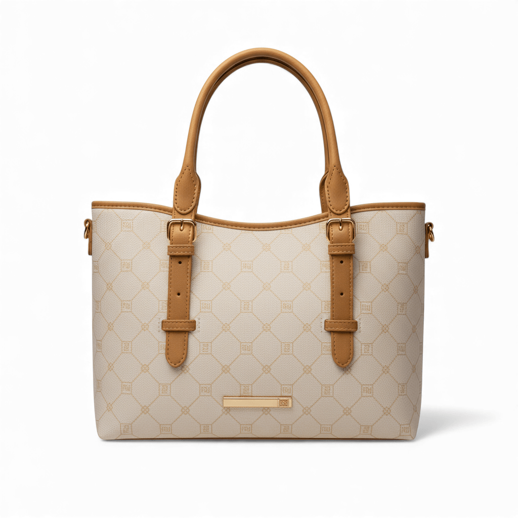 Bolsa Transversal Feminina Rafitthy - Estilo e Conforto | Flávio's Calçados