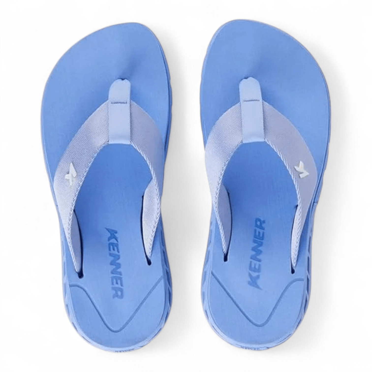 Sandália Masculina Kenner Conforto e Estilo | Flávio's Calçados