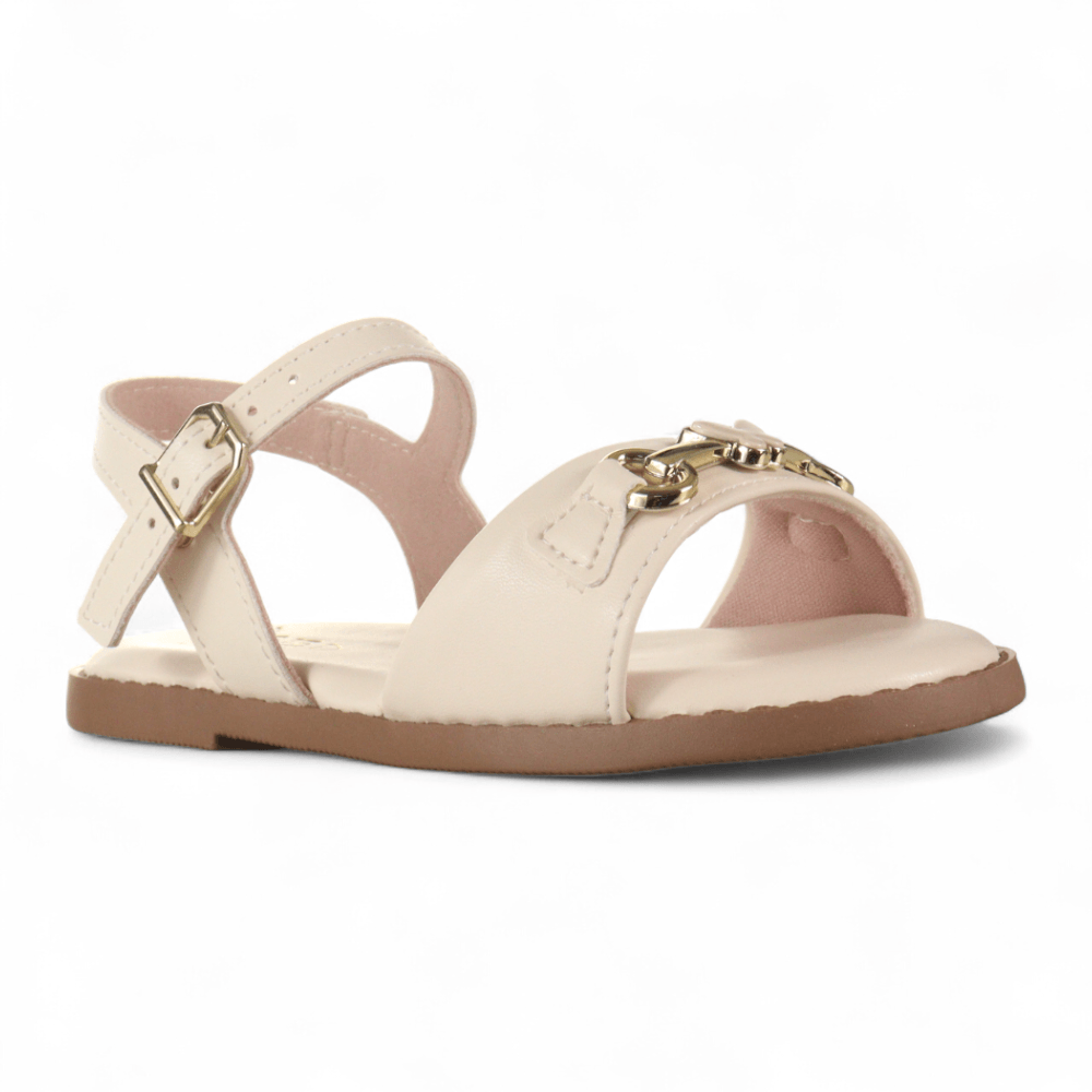 Sandália Bebê Feminina Sua Cia Conforto e Estilo | Flávio's Calçados