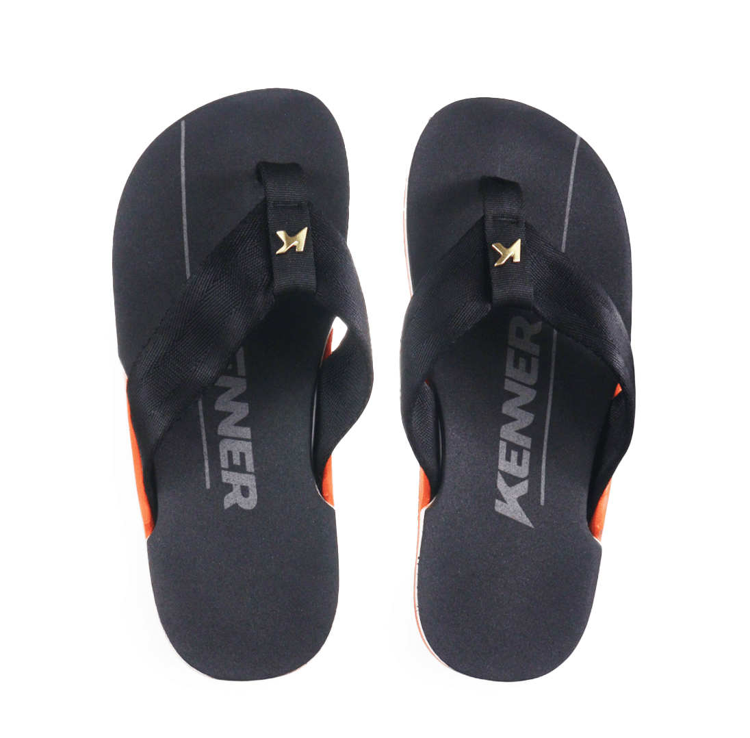 Imagem do produto Chinelo Masculino Kenner - 1700067105-3