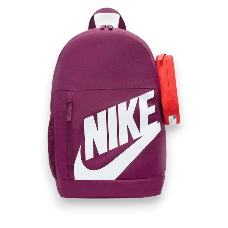 Mochila Nike HJ4186-610 com conforto e estilo | Flávio's Calçados