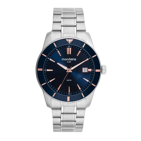 Imagem do produto Relógio Masculino Mondaine - 32947G0MVNE1