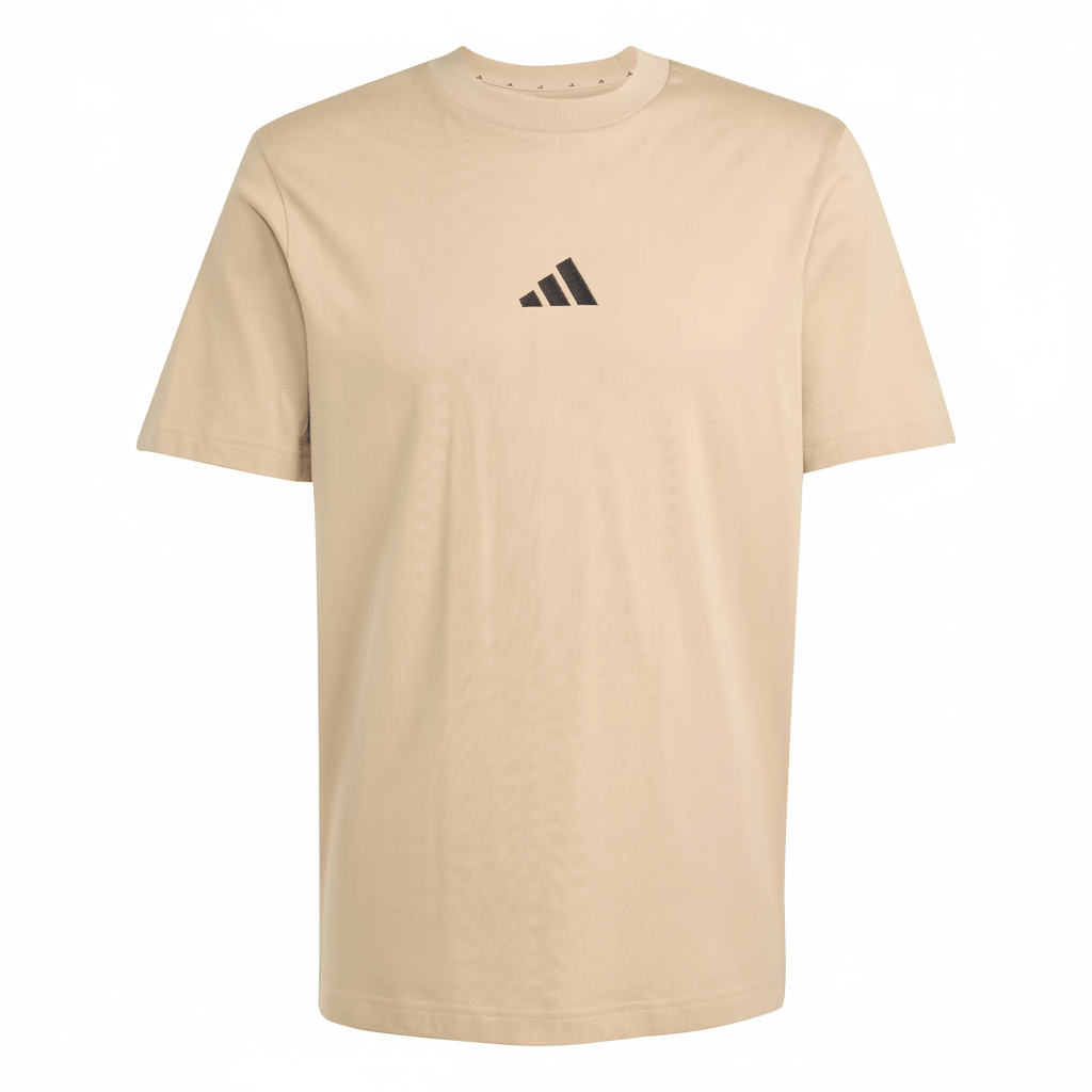Camiseta Masculina Adidas JX5657 Conforto e Estilo | Flávio's Calçados