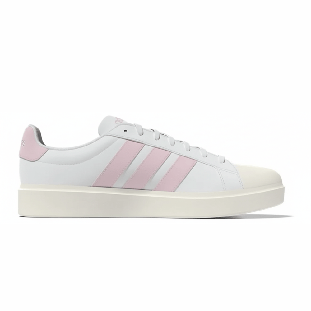 Tênis Feminino Streettalk Adidas Conforto e Estilo | Flávio's Calçados