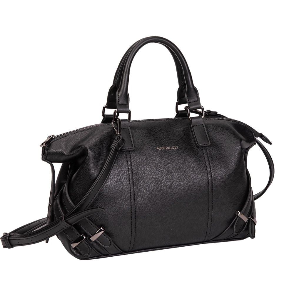 Bolsa de Ombro Alice Palucci - Estilo e Conforto | Flávio's Calçados
