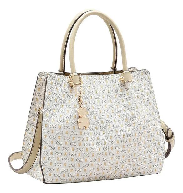 **

Bolsa Sintético Chenson: Estilo e Praticidade | Flávio's Calçados

**