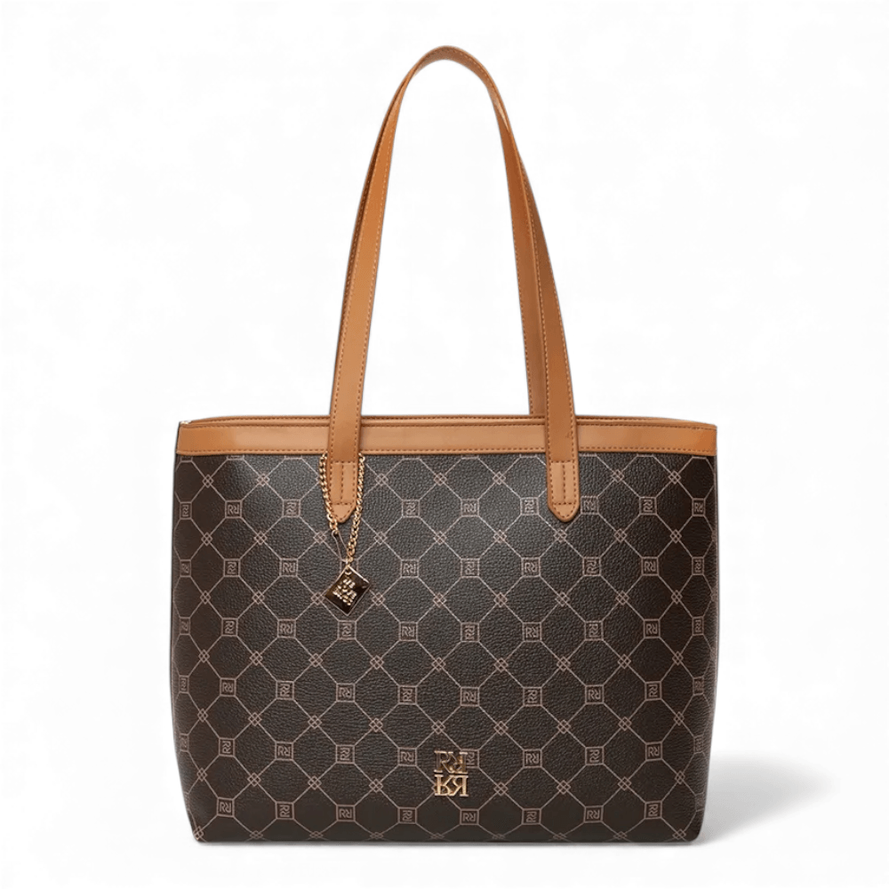Bolsa Feminina Tote Rafithy - Estilo e Praticidade | Flávio's Calçados