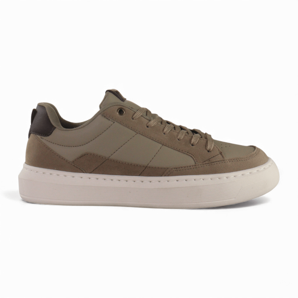 Sapatenis Masculino Velluti WE137 Conforto e Estilo | Flávio's Calçados