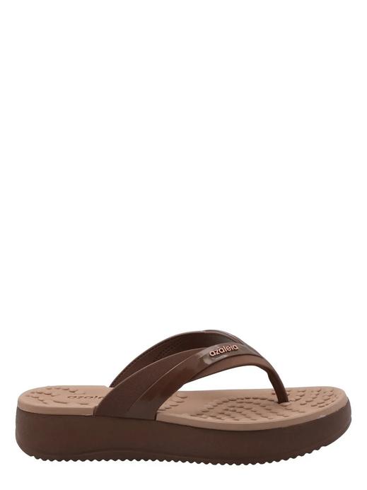 Plataforma Azaleia 19298-br171 Conforto e Estilo | Flávio's Calçados