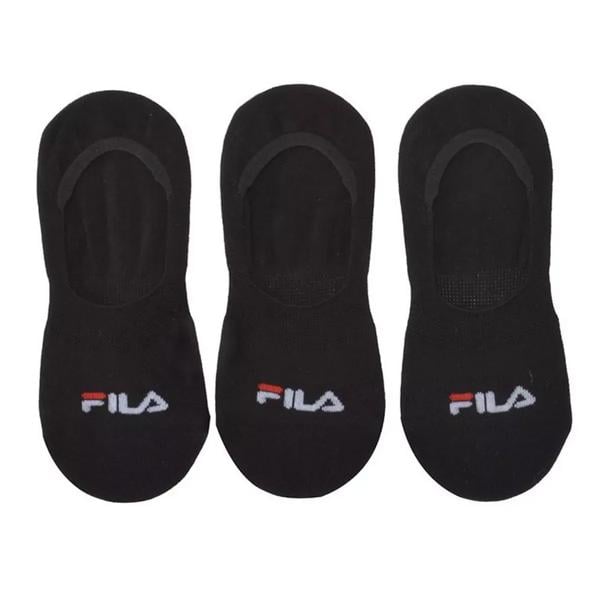 Meia Algodão Individual Fila F23L055 Conforto Diário | Flávio's Calçados