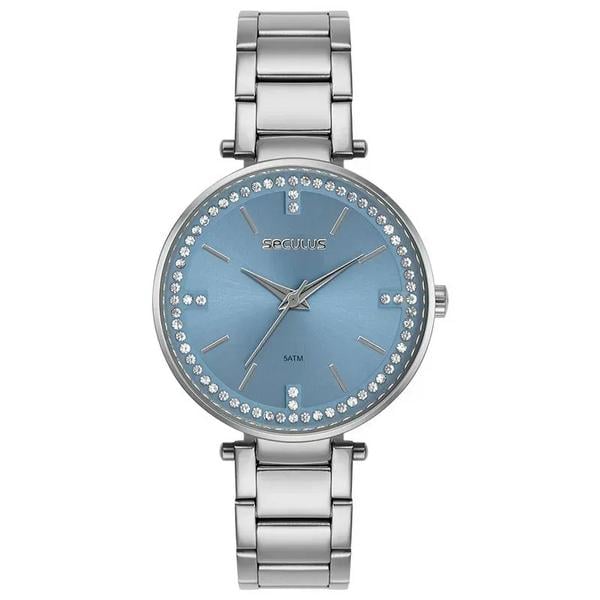 Imagem do produto Relógio Feminino Seculus - 44307L0SVNS4