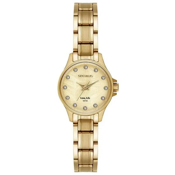 Imagem do produto Relógio Feminino Seculus - 77330LPSVDA1