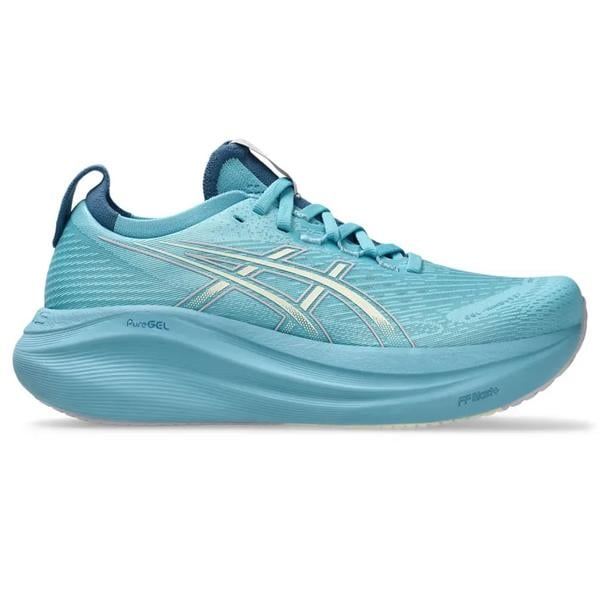Imagem do produto Tênis Esportivo Feminino Asics Gel Nimbus 27 - 1012B753.401