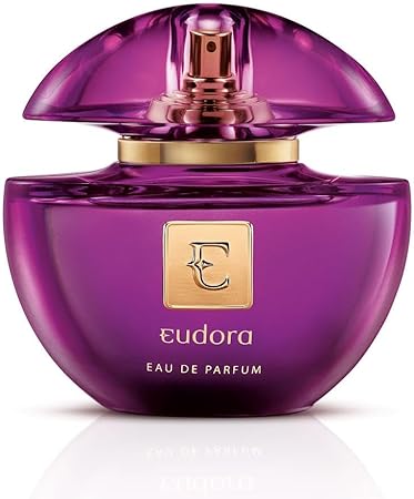 Perfume Eudora 572311 - Elegância e Fixação Duradoura | Flávio's Calçados