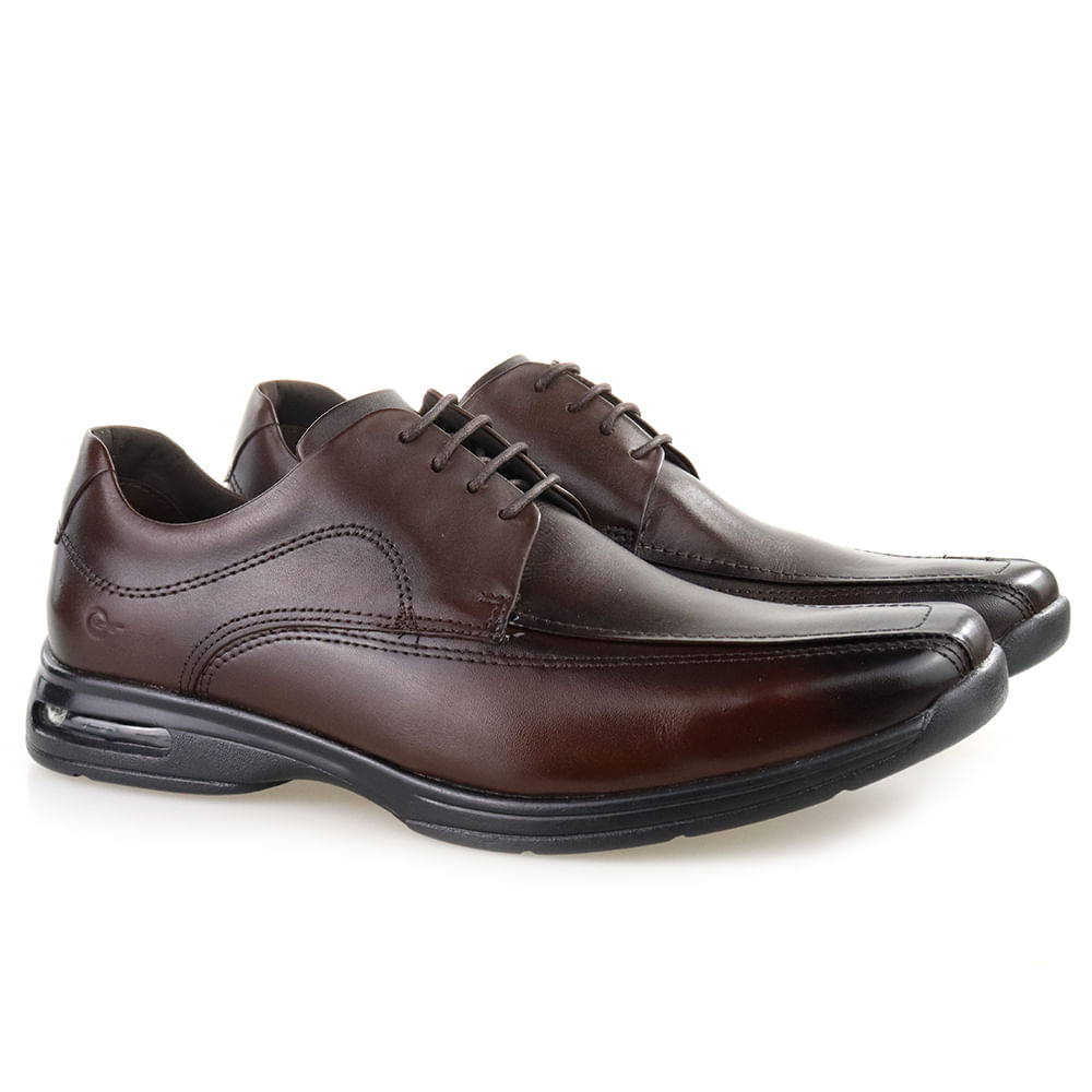 Sapato Social Democrata - 448026-003