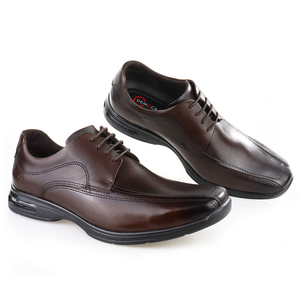 Sapato Social Democrata - 448026-003