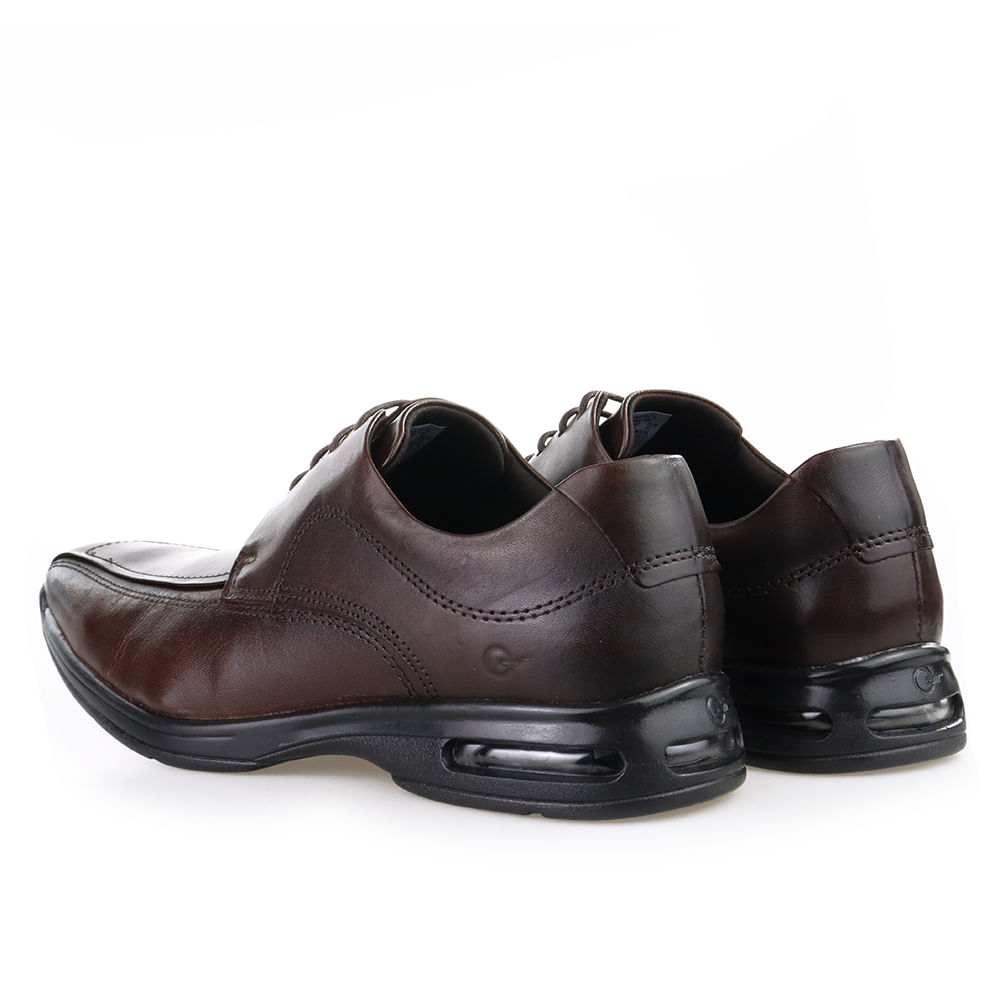 Sapato Social Democrata - 448026-003