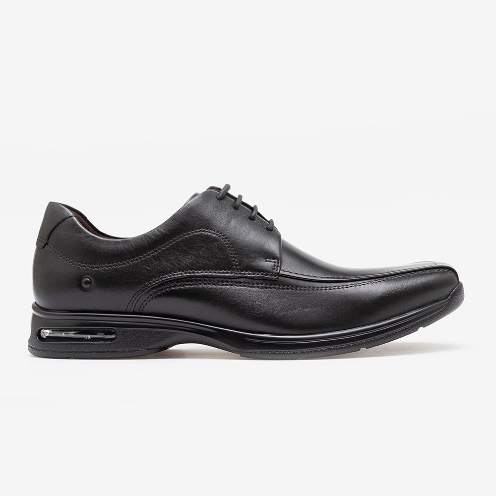 Sapato Social Democrata - 448026-003