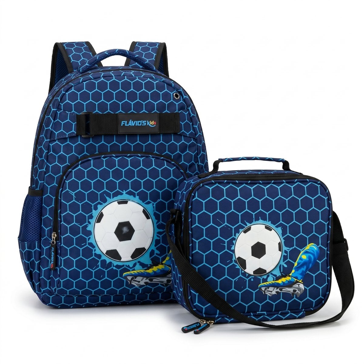 Imagem do produto Mochila Infantil Flávios Kids - GBXB8