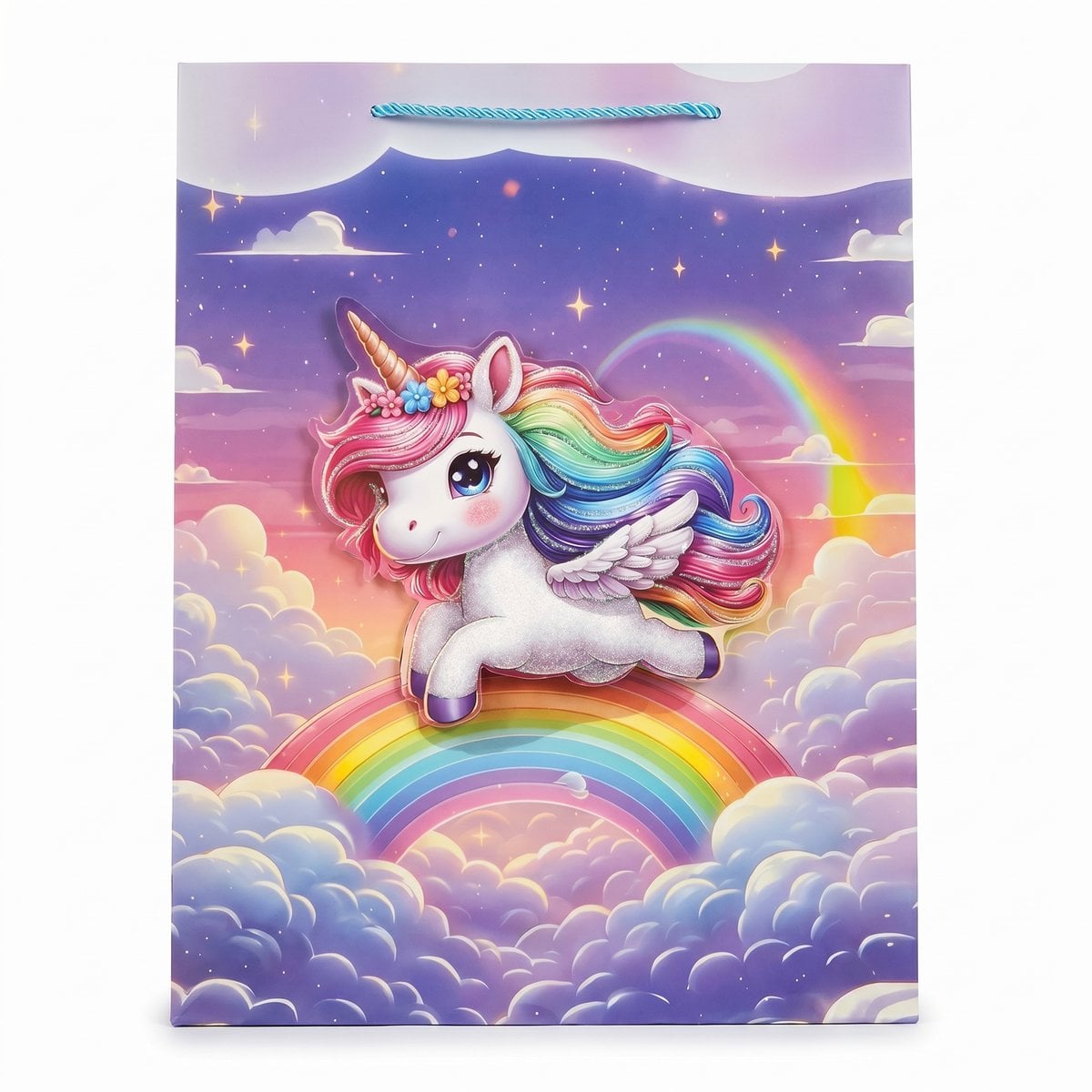 Imagem do produto Sacola Flávios Kids - HM1045L