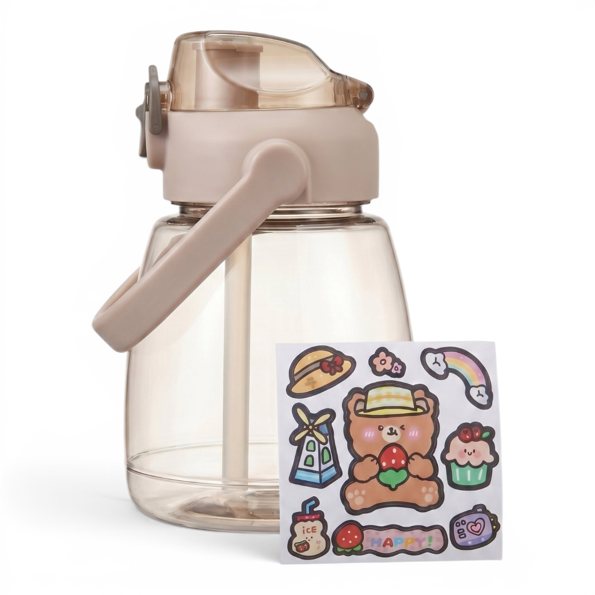 Imagem do produto Garrafa Flávios Kids - TN83