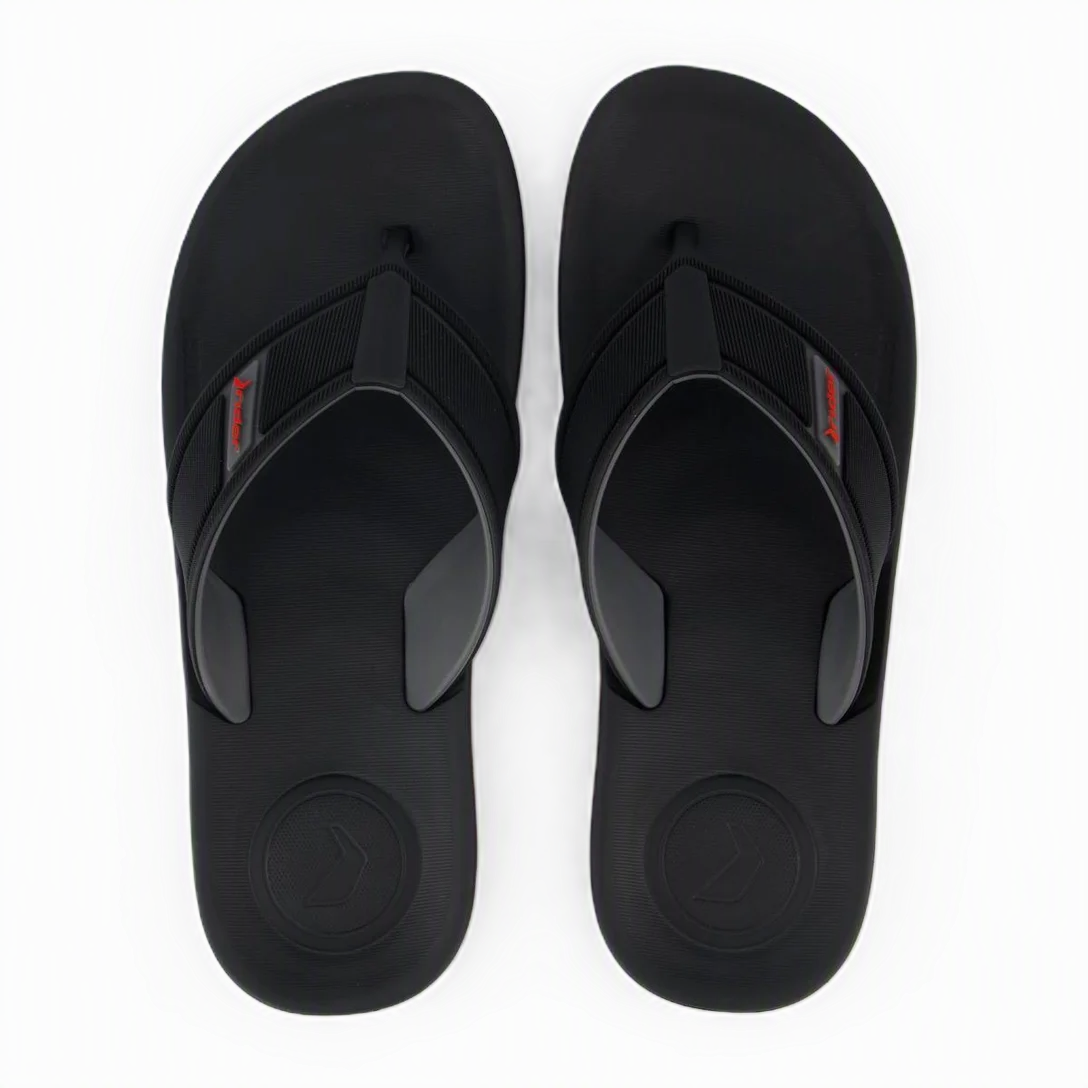 Imagem do produto Chinelo Masculino Dedo Pvc Rider - 12650-CB403