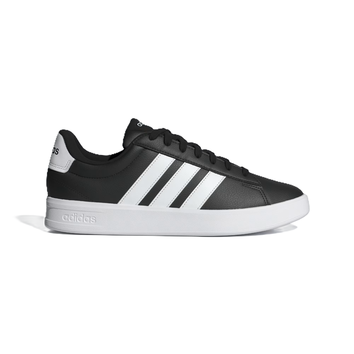 Imagem do produto Tênis Casual Masculino Adidas Grand Court 3.0 - KJ7813