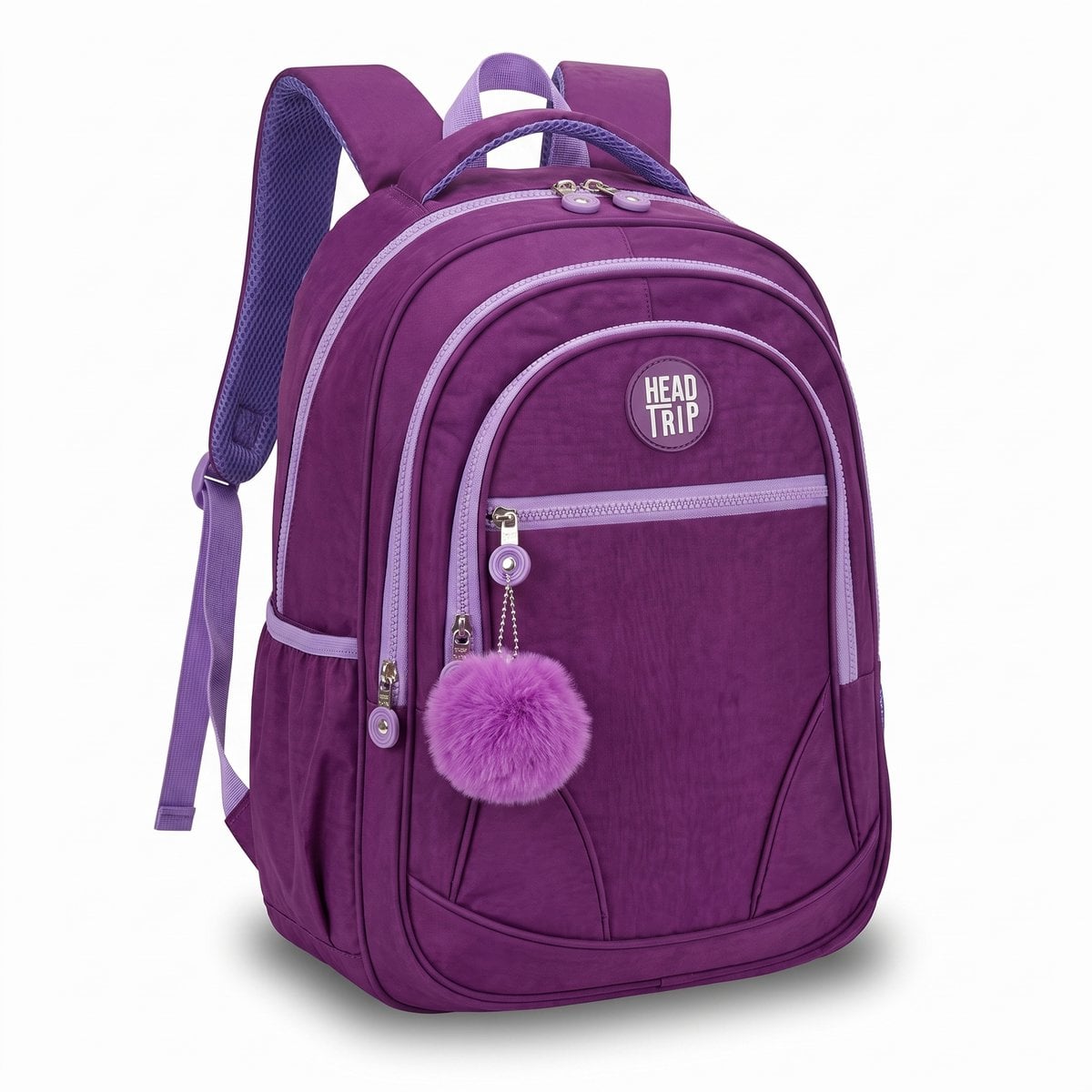 Imagem do produto Mochila Feminina Head Trip - DKL1101