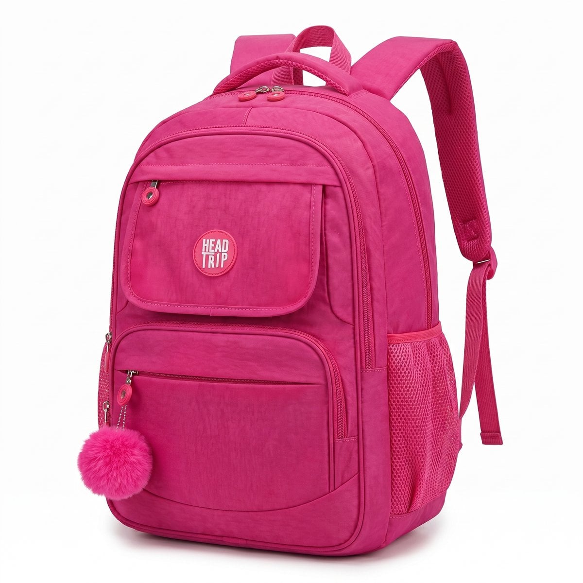 Imagem do produto Mochila Infantil Head Trip - DKL1103