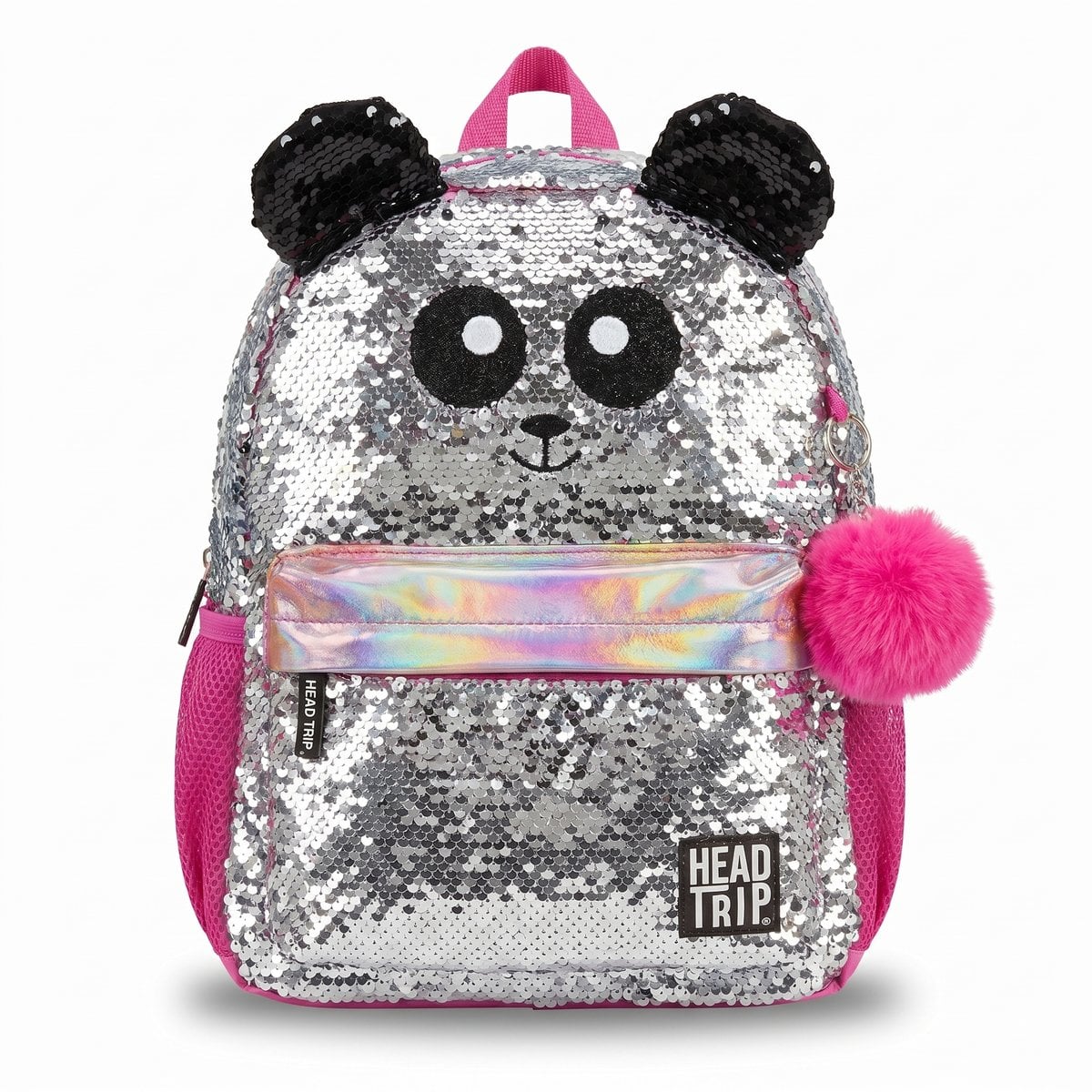 Imagem do produto Mochila Infantil Head Trip - GBXB3
