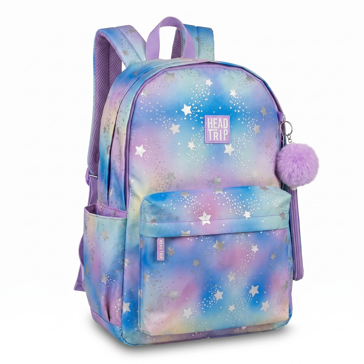 Imagem do produto Mochila Infantil Head Trip - GBXB4