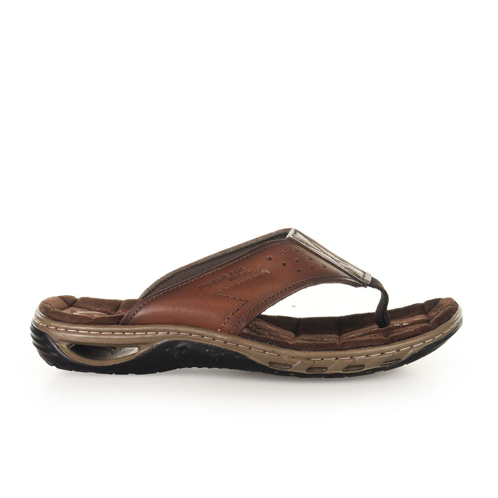 Chinelo Masculino Pegada 131663-02 Conforto e Estilo | Flávio's Calçados