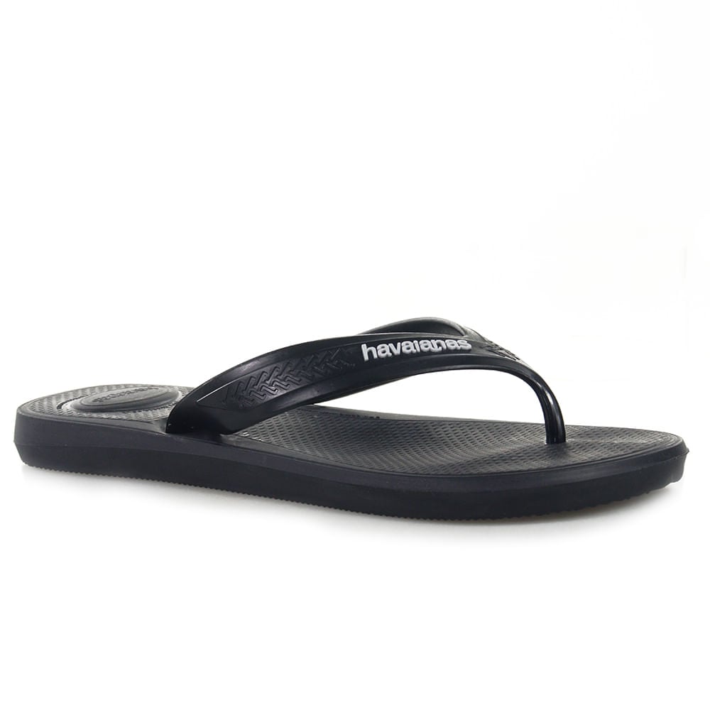 Chinelo Havaianas Top Max Comfort Conforto e Estilo | Flávio's Calçados