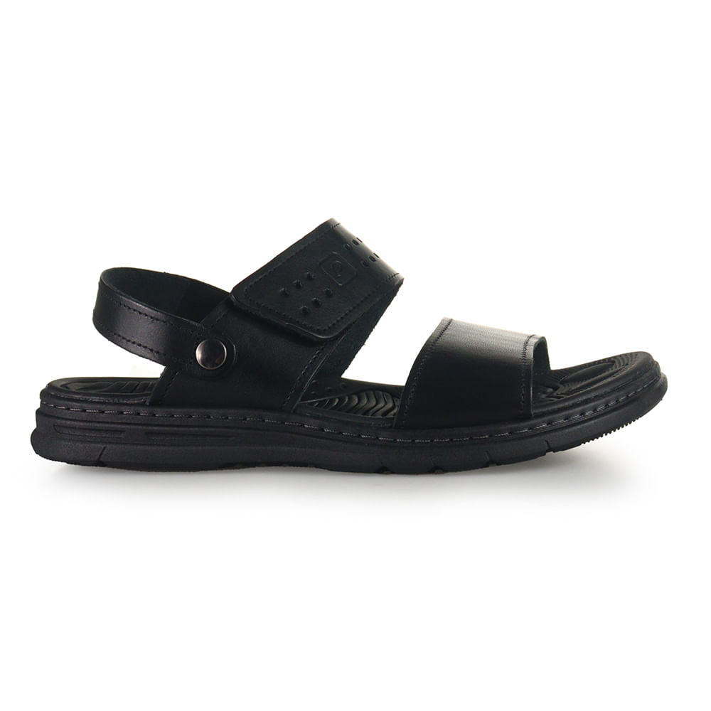 Sandália Masculina Pegada Conforto e Estilo | Flávio's Calçados