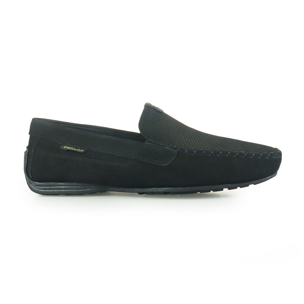 Mocassim Masculino Casual Pegada Conforto e estilo | Flávio's Calçados