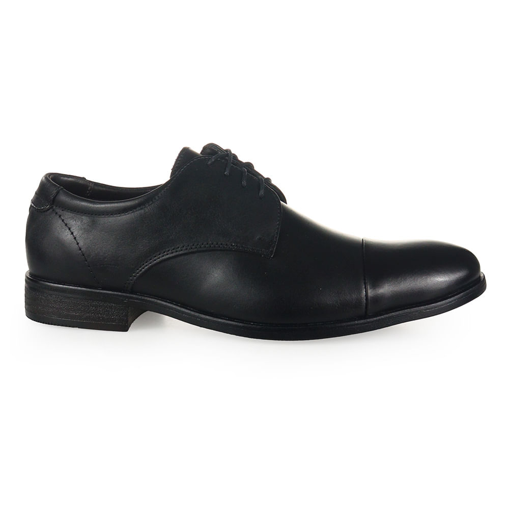 Sapato Casual Masculino Monferrato 313 Conforto e Estilo | Flávio's Calçados