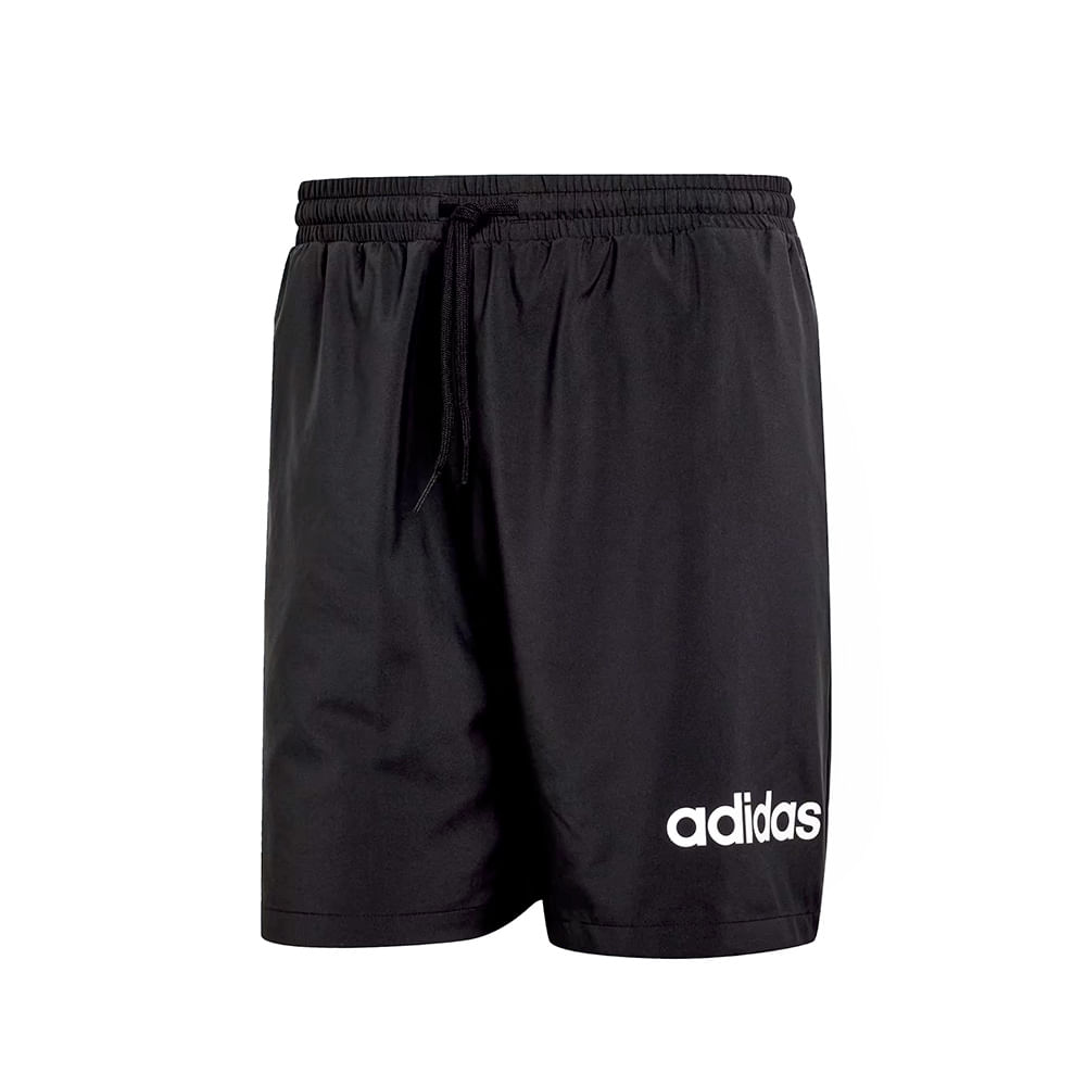 Bermuda Masculina Esportiva Adidas Je9016 Conforto e Estilo | Flávio's Calçados