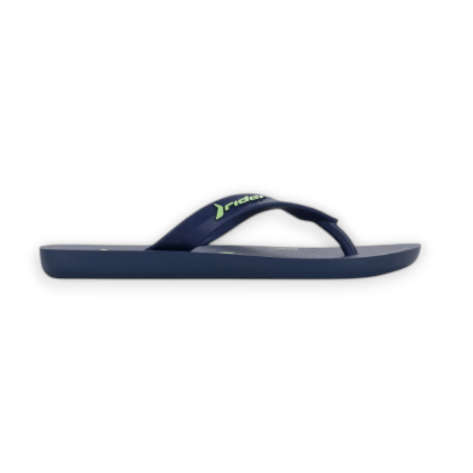 Chinelo Infantil Masculina Rider - 12372-bk731