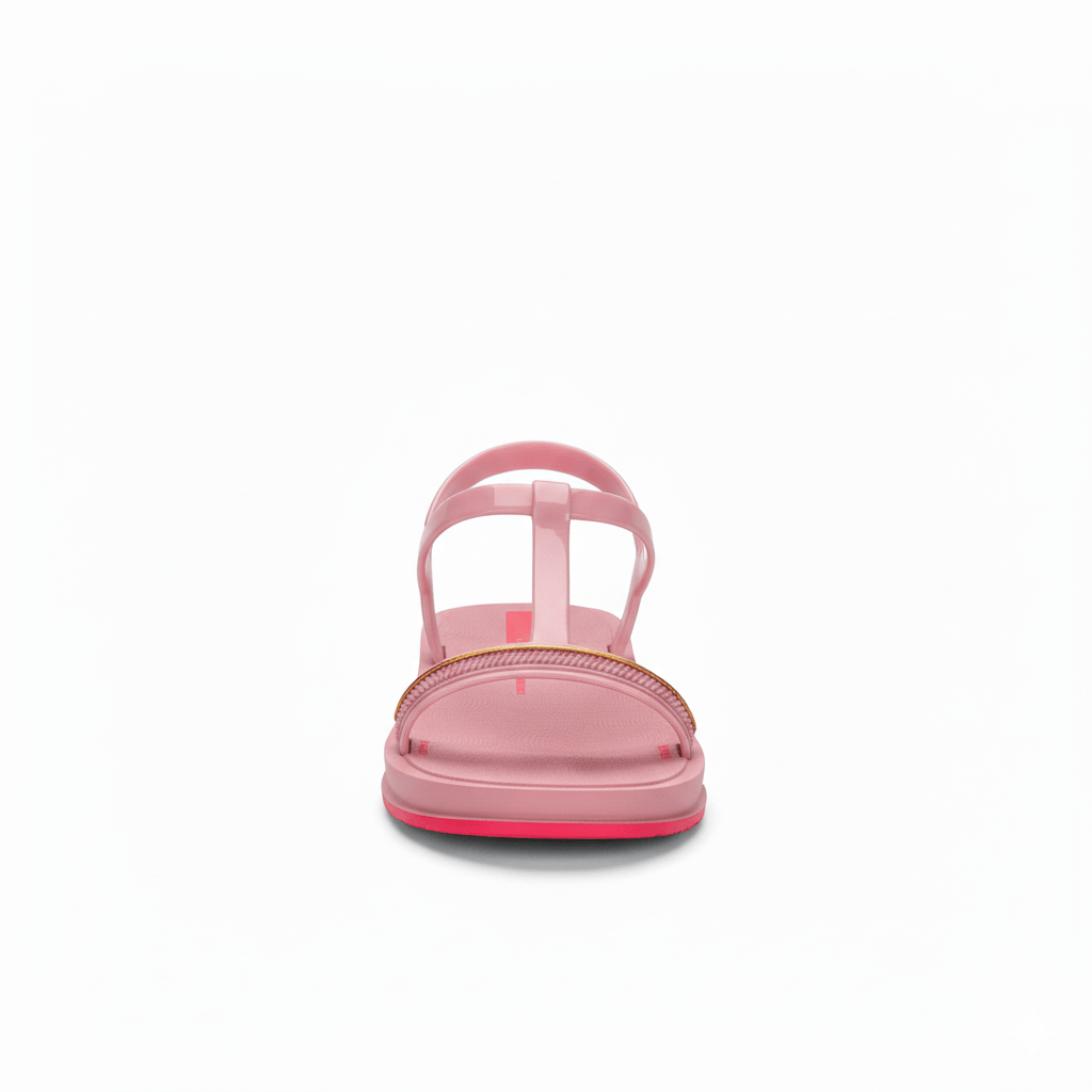 Sandália Bebe Feminina Ipanema - 27403-bs297