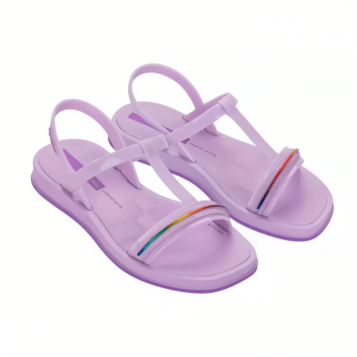 Sandália Bebe Feminina Ipanema - 27403-bs302