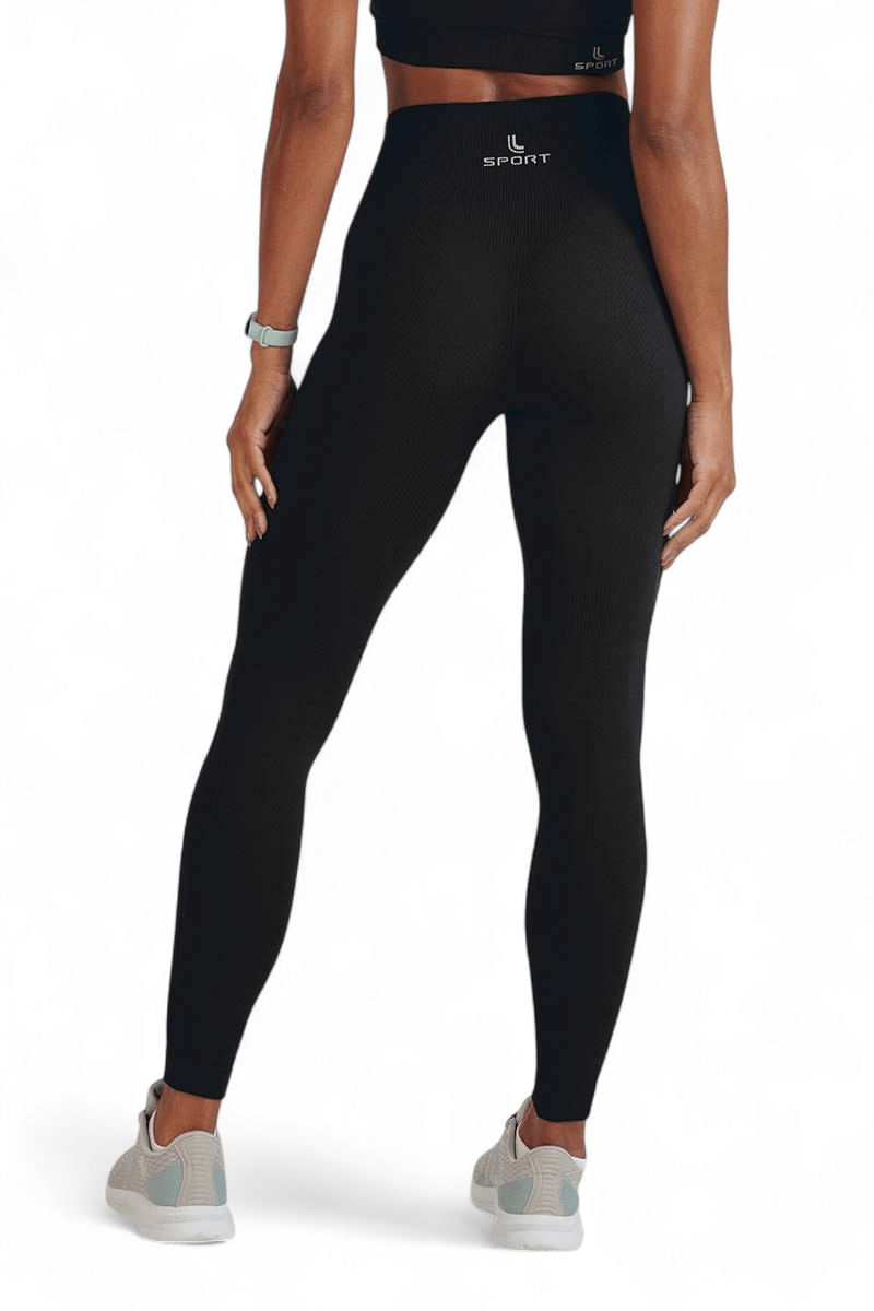 Calça Legging Lupo Basic Conforto e Estilo | Flávio's Calçados