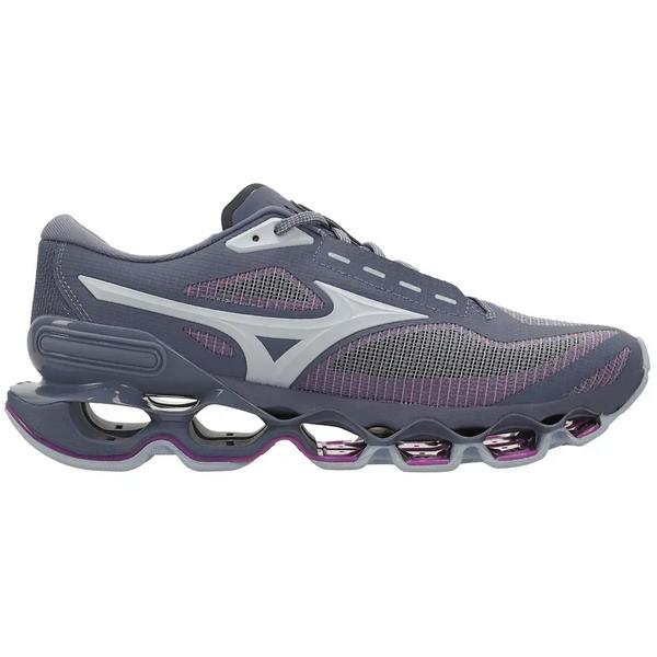 Tênis Esportivo Mizuno Prophecy 15 - Conforto e Performance | Flávio's Calçados