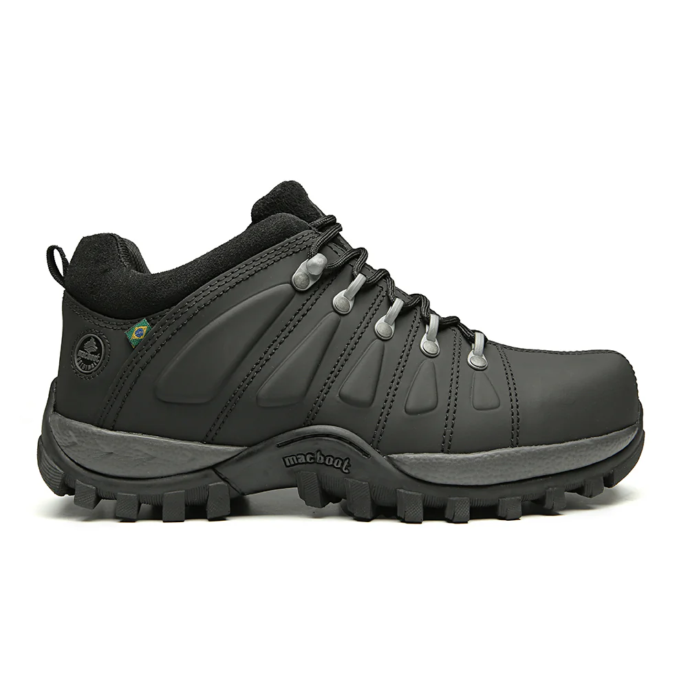 Imagem do produto Tenis Masculino Mac boot - CA0009