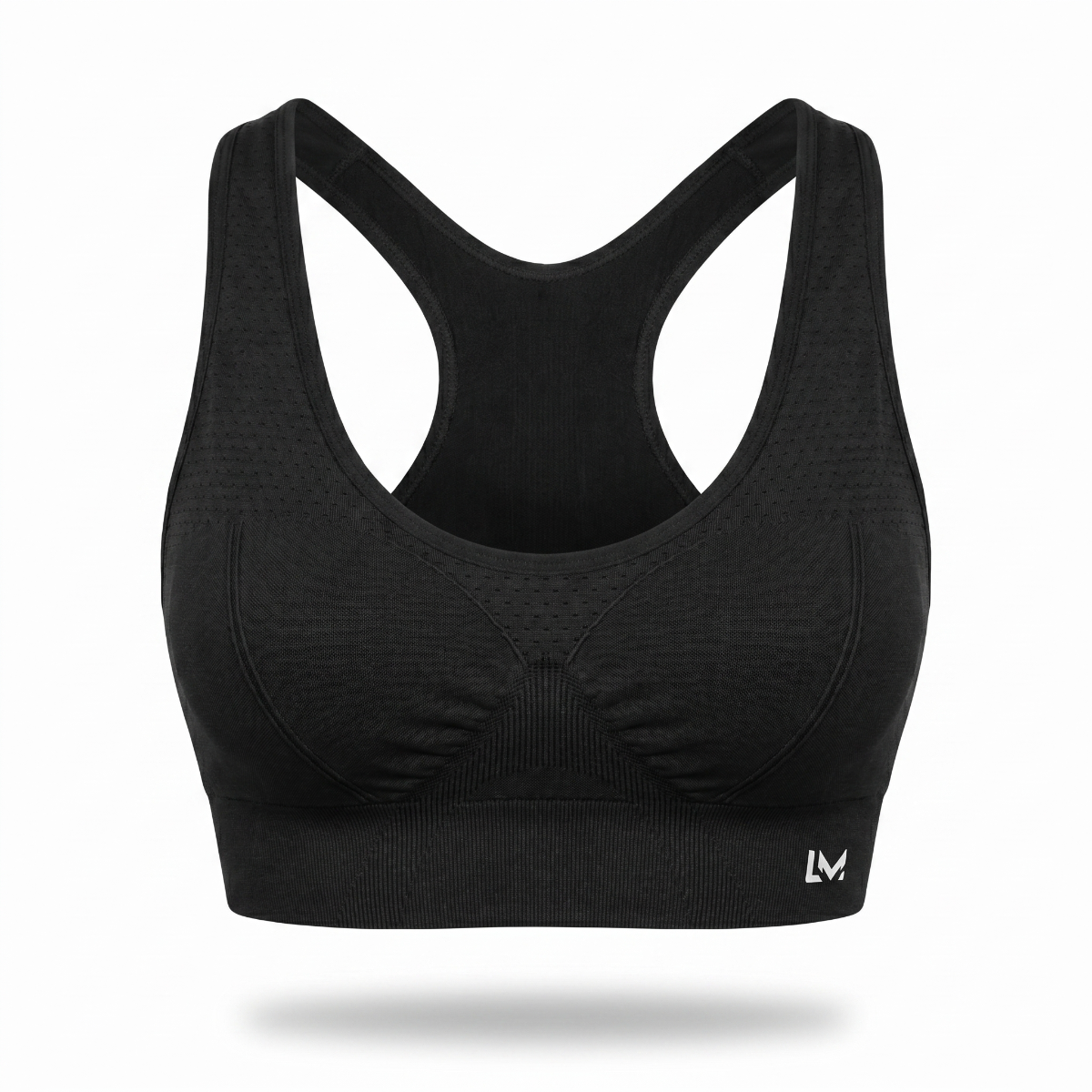Imagem do produto Top Feminino Treino Laysa Monteiro - 71403-002