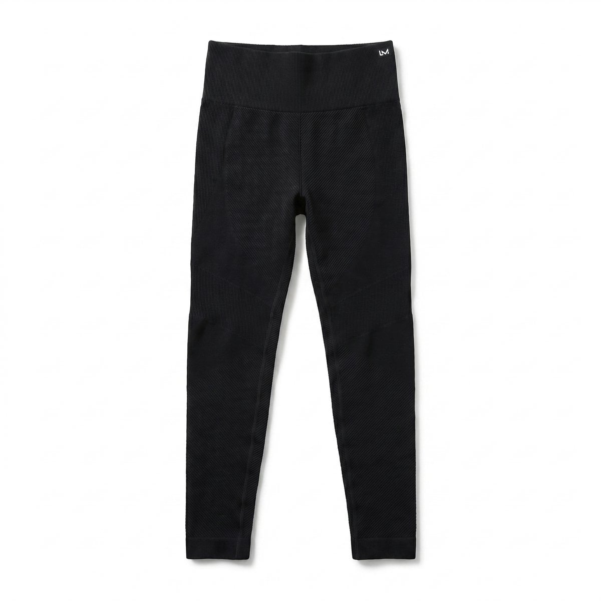 Imagem do produto Calça Legging Poliéster Feminina Laysa Monteiro - 71774-001