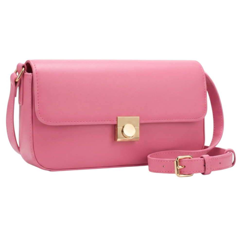 Imagem do produto Bolsa Feminina Sintético Laysa Monteiro - YZ2230719